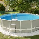 شقة Sziget