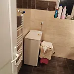 Sziget Apartamento *