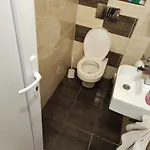 شقة Sziget