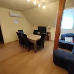 Apartamento Sziget Siófok