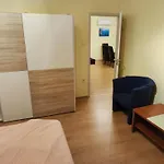 Sziget Apartamento Siófok