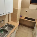 شقة Sziget *