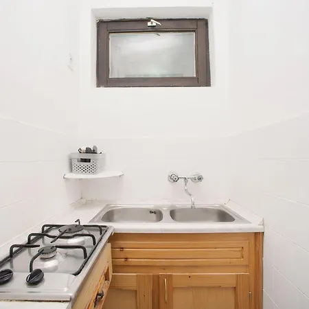 Apartment Sziget Siofok