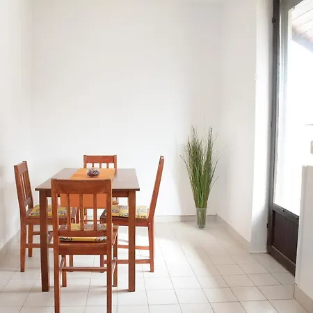 Apartment Sziget Siofok