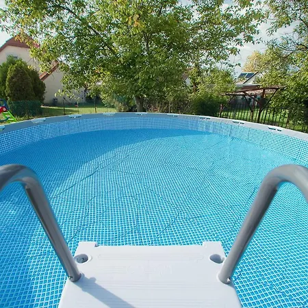 Sziget Apartmán Siófok