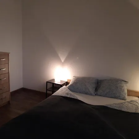 Apartment Sziget *
