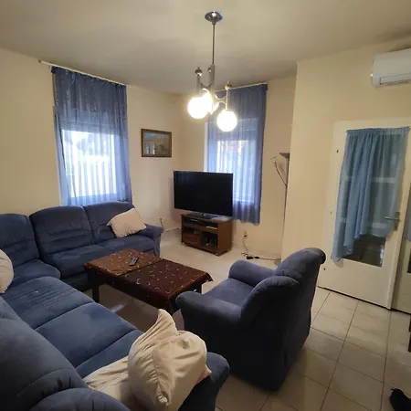 Sziget Apartment Siofok