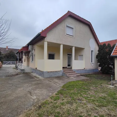 Apartment Sziget Siofok