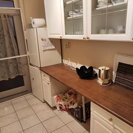 Sziget Διαμέρισμα *