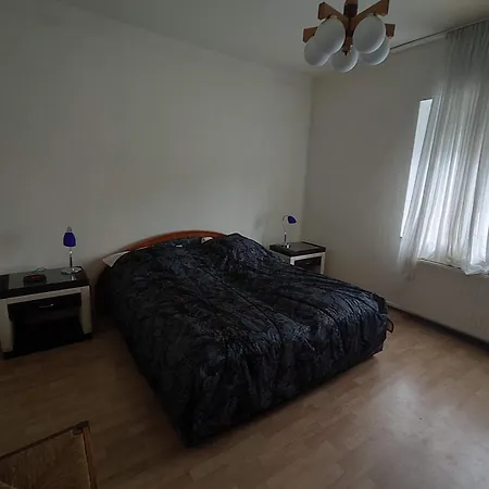 Apartment Sziget Siofok