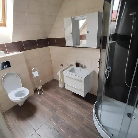 Sziget Apartment