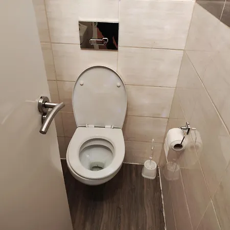 Apartment Sziget Siofok