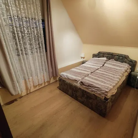 Sziget Apartment