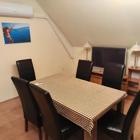 Apartment Sziget Siofok