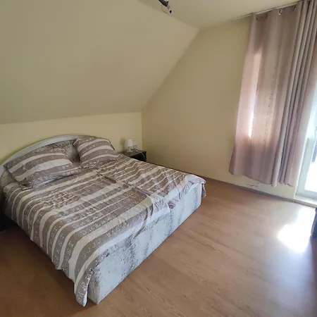 Apartment Sziget *
