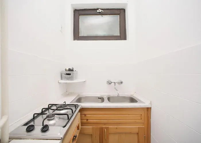 Διαμέρισμα Sziget Σίοφοκ