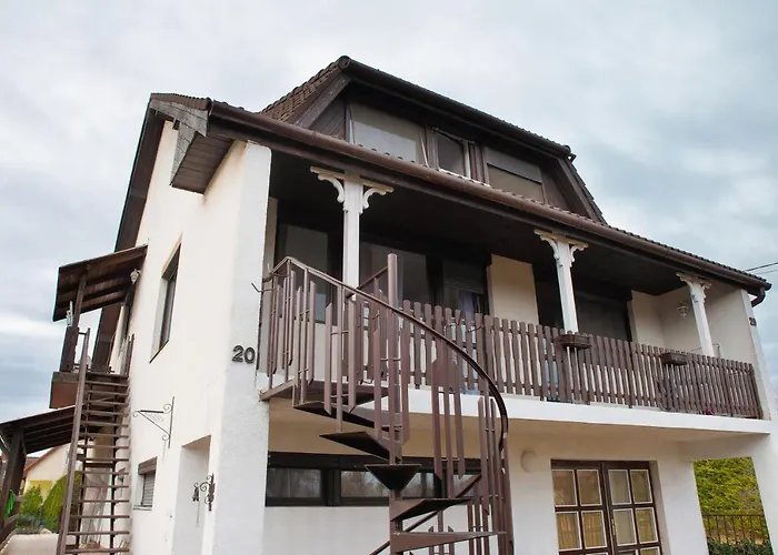 Sziget * Σίοφοκ