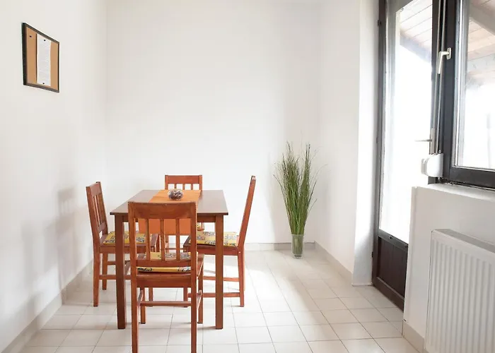 Apartment Sziget Siofok