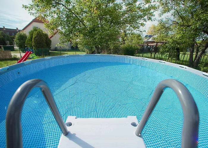 Sziget Apartment Siofok