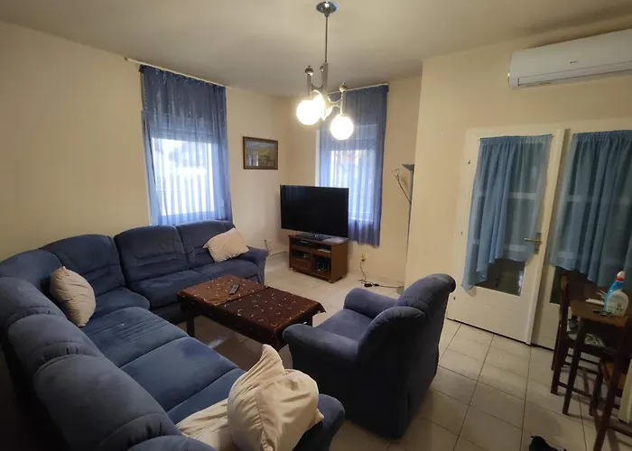 Sziget Apartment Siofok