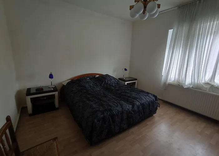 Apartment Sziget Siofok