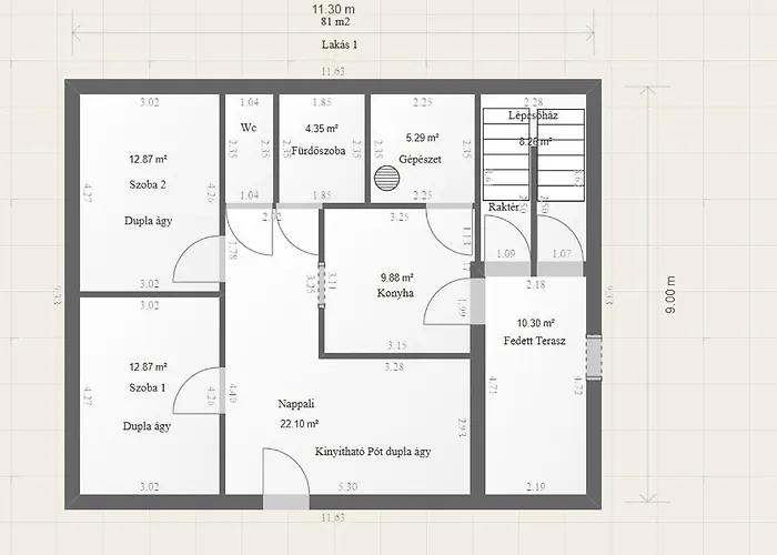 Sziget * Σίοφοκ