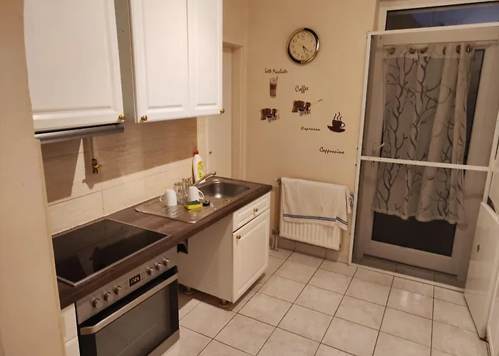 Sziget Διαμέρισμα Σίοφοκ