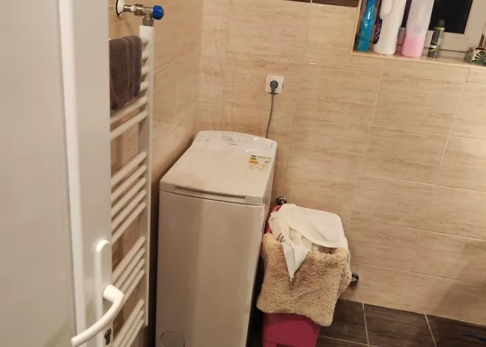 Sziget Διαμέρισμα *