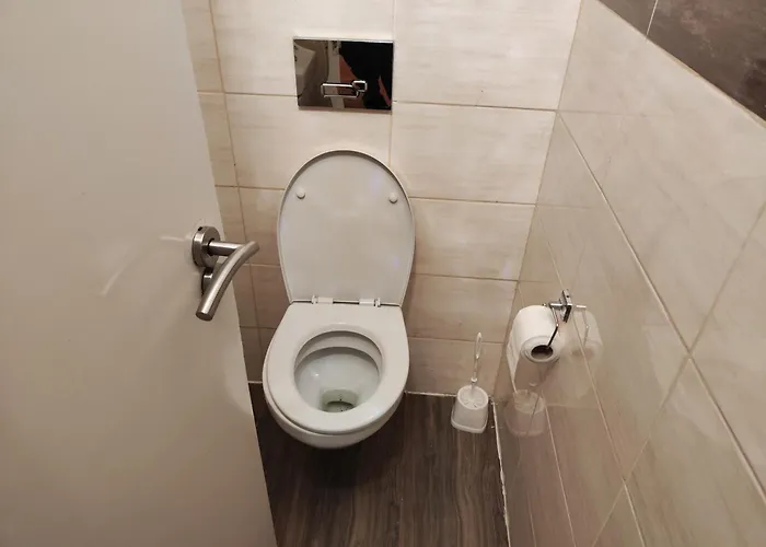 Apartment Sziget Siofok